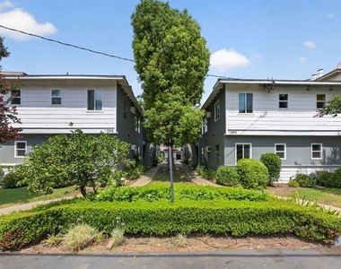 13553 Moorpark Street - Photo Thumbnail 1