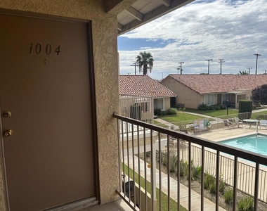 81162 Fred Waring Drive - Photo Thumbnail 1
