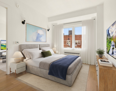 Sedgwick Avenue - Photo Thumbnail 1