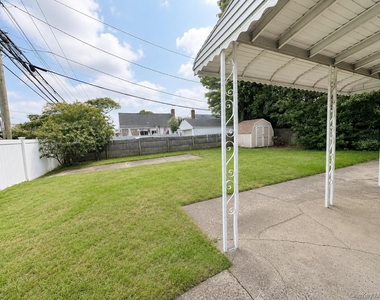 1 Arnold Street - Photo Thumbnail 15