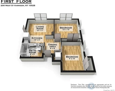 200 West Street - Photo Thumbnail 13