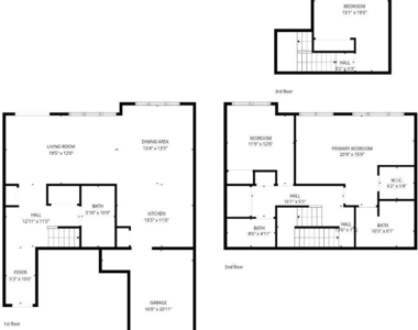 306 Dickson Court - Photo Thumbnail 24