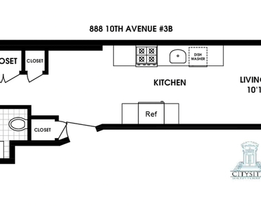 888 10th Avenue - Photo Thumbnail 7