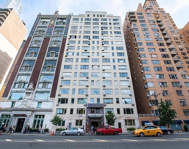 230 Central Park S - Photo Thumbnail 16