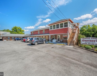 268 Wilkes Street - Photo Thumbnail 1