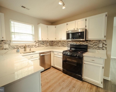 5702 Cambridge Drive - Photo Thumbnail 1