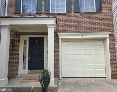 2432 Clover Field Circle - Photo Thumbnail 1