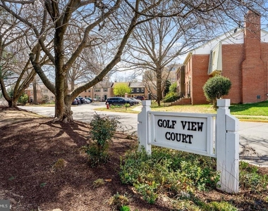 1808 Golf View Court - Photo Thumbnail 1