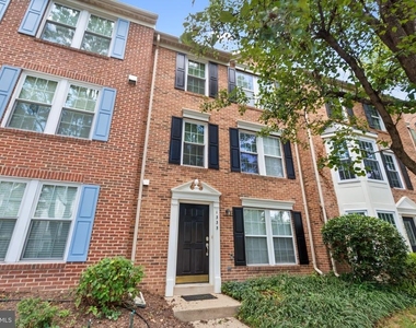 1335 Argall Place - Photo Thumbnail 1