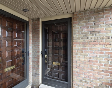 18233 University Park Drive - Photo Thumbnail 1