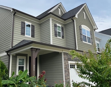 220 Baywind Drive - Photo Thumbnail 2