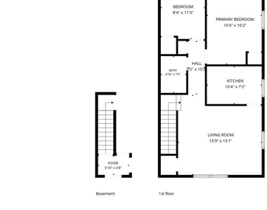 3830 Berkley Avenue - Photo Thumbnail 14