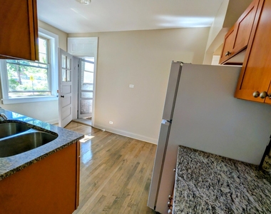 6703 North Greenview Avenue - Photo Thumbnail 6