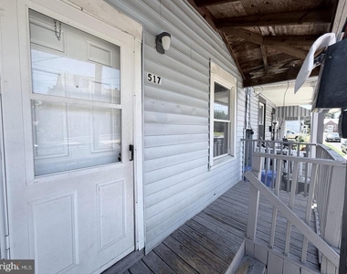 517 Linden Avenue - Photo Thumbnail 3