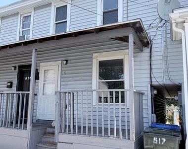 517 Linden Avenue - Photo Thumbnail 2