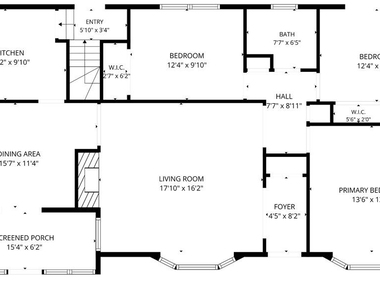 620 N Pinehurst Avenue - Photo Thumbnail 32