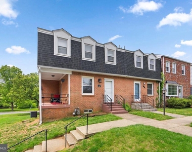 81 Watkins Park Drive - Photo Thumbnail 1