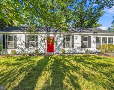 12807 Jackson Drive - Photo Thumbnail 2