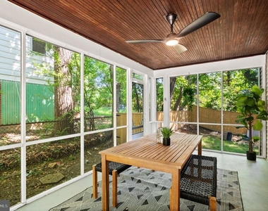 6603 Gude Avenue - Photo Thumbnail 1