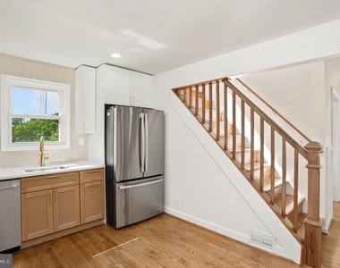 6603 Gude Avenue - Photo Thumbnail 18
