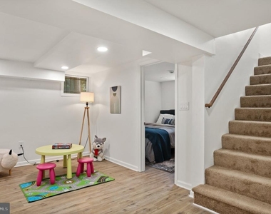 6603 Gude Avenue - Photo Thumbnail 6