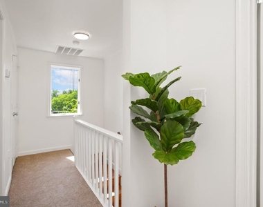 6603 Gude Avenue - Photo Thumbnail 5