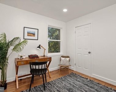 6603 Gude Avenue - Photo Thumbnail 27