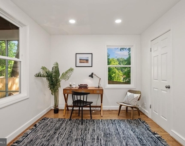 6603 Gude Avenue - Photo Thumbnail 26