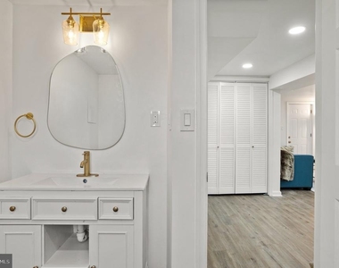 6603 Gude Avenue - Photo Thumbnail 10