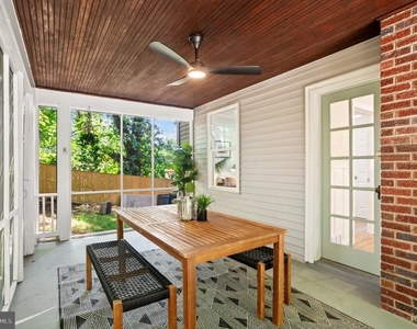 6603 Gude Avenue - Photo Thumbnail 31