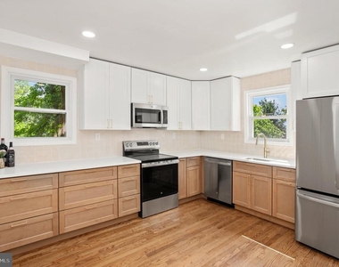6603 Gude Avenue - Photo Thumbnail 20