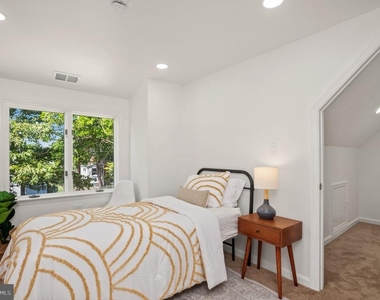 6603 Gude Avenue - Photo Thumbnail 3