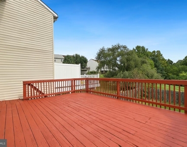 3525 Upper Mill Court - Photo Thumbnail 15