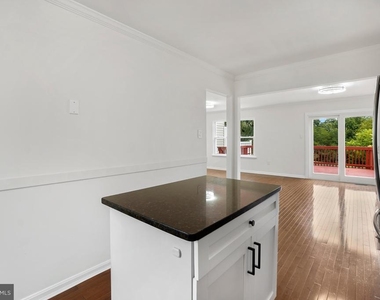 3525 Upper Mill Court - Photo Thumbnail 9