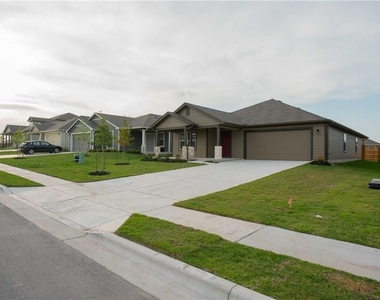 142 Sulphur River Loop - Photo Thumbnail 1