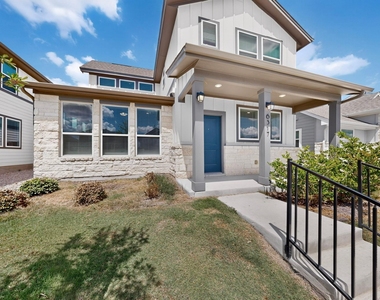 6317 Marsh Ln - Photo Thumbnail 1