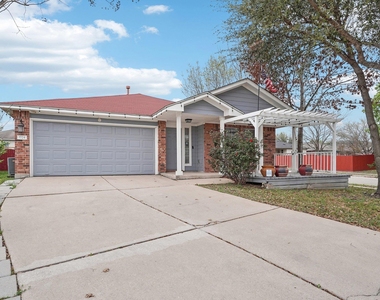 1724 Darjeeling Dr - Photo Thumbnail 1