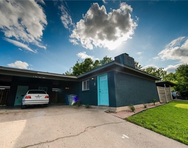 1600 Parker Ln - Photo Thumbnail 1