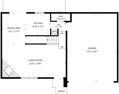 1209 S Trace Dr - Photo Thumbnail 23