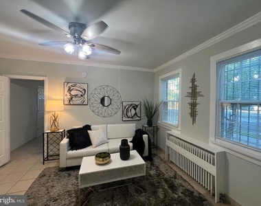 1215 Randolph Street Nw - Photo Thumbnail 3