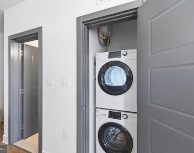 3619 Georgia Avenue Nw - Photo Thumbnail 21