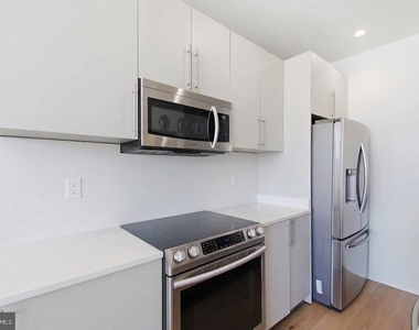 3619 Georgia Avenue Nw - Photo Thumbnail 14