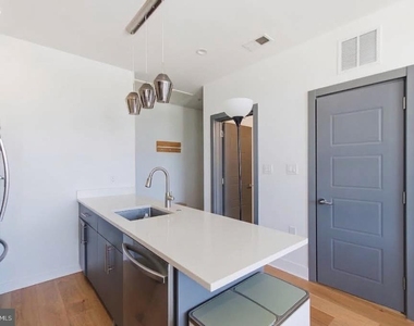 3619 Georgia Avenue Nw - Photo Thumbnail 15