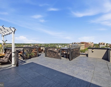 3619 Georgia Avenue Nw - Photo Thumbnail 25
