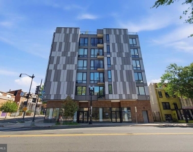 3619 Georgia Avenue Nw - Photo Thumbnail 1