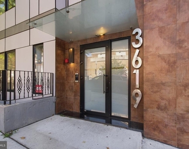 3619 Georgia Avenue Nw - Photo Thumbnail 2