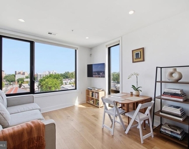 3619 Georgia Avenue Nw - Photo Thumbnail 11
