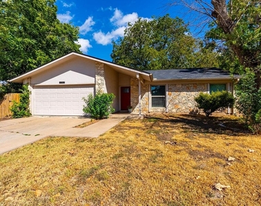 10302 Stubble Quail Cir - Photo Thumbnail 1