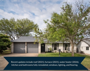 304 Skyloop Dr - Photo Thumbnail 3