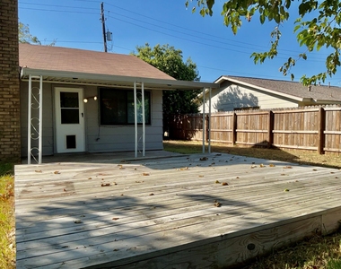 408 E Central Dr - Photo Thumbnail 21
